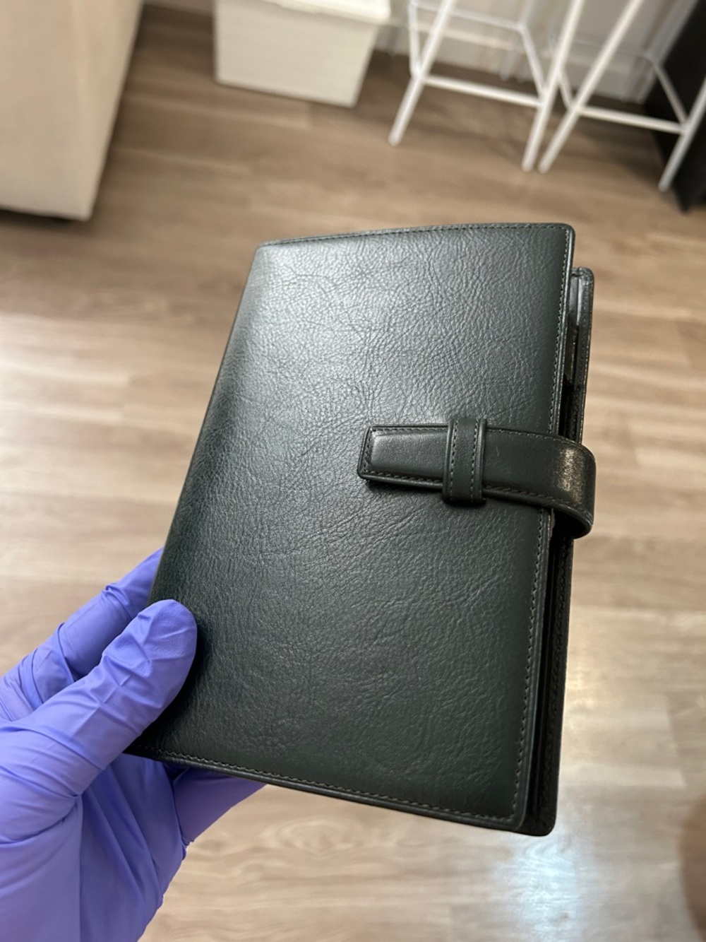 Davinci planner